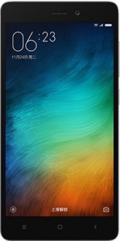 Xiaomi RedMi 3 Grey Xiaomi RedMi 3 Grey